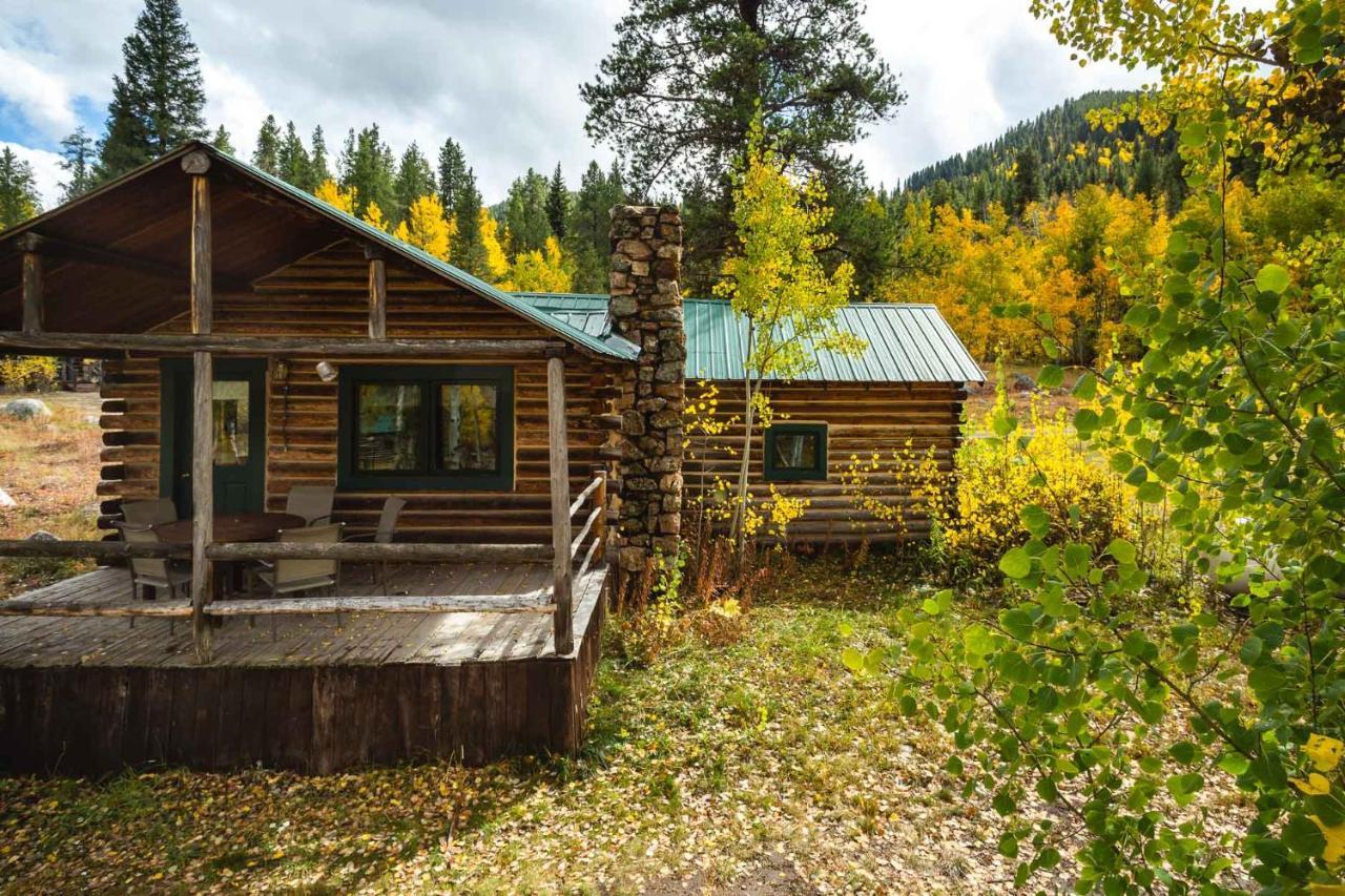 Beyul Retreat Villa Meredith Exterior photo